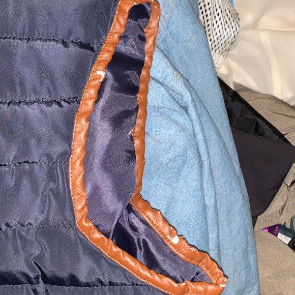 Ann Miller vest - Picture 5 of 5